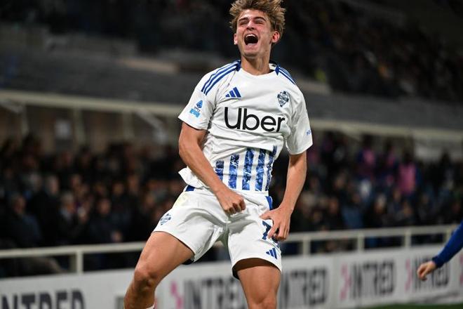 勇往直前 勇往直前