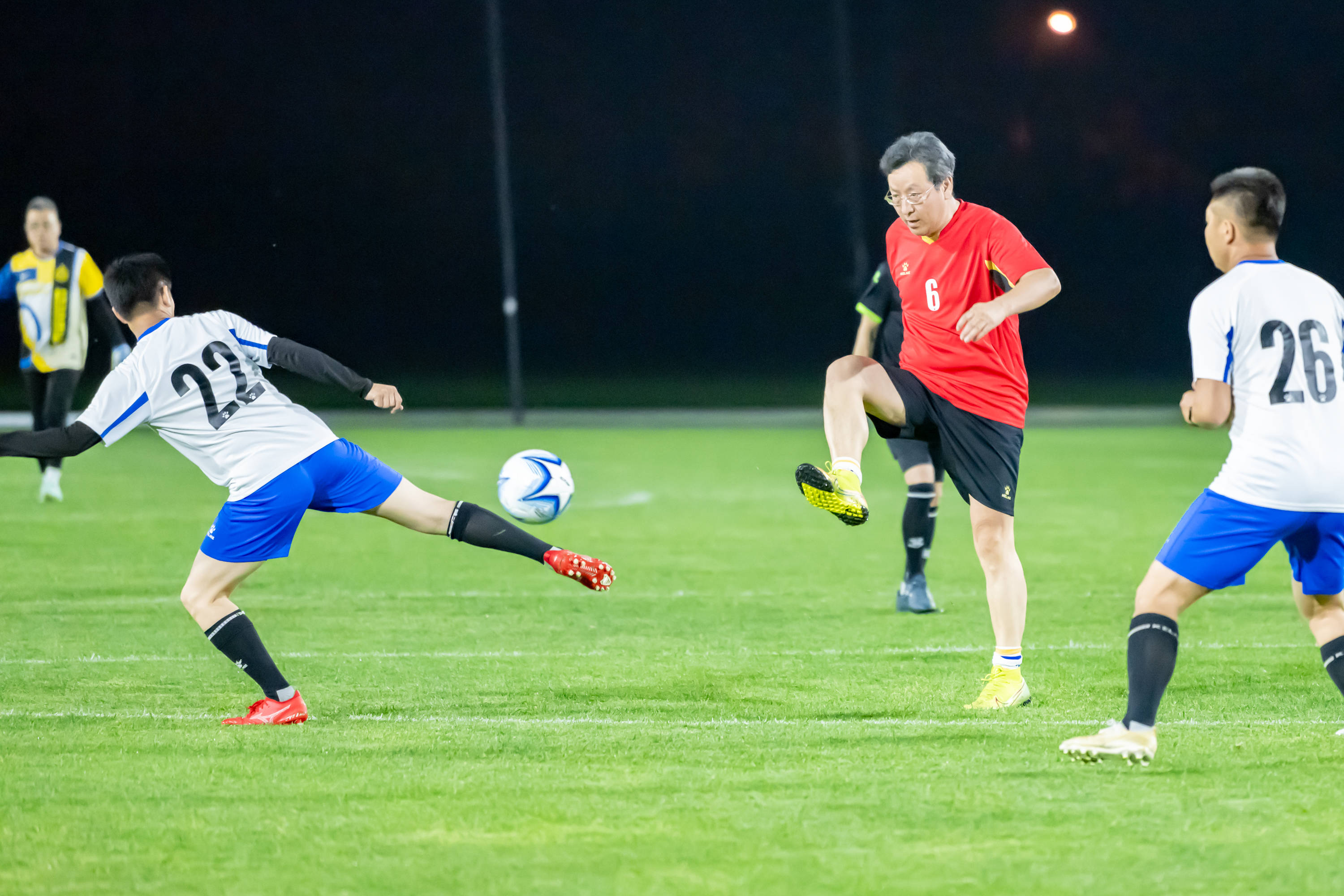 开放的学术 开放的学术